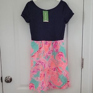 Lilly Pulitzer Dress NWT